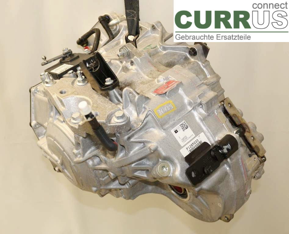 VOLVO V60  14-18 Automatikgetriebe 36050600 2,4D 163HK TE