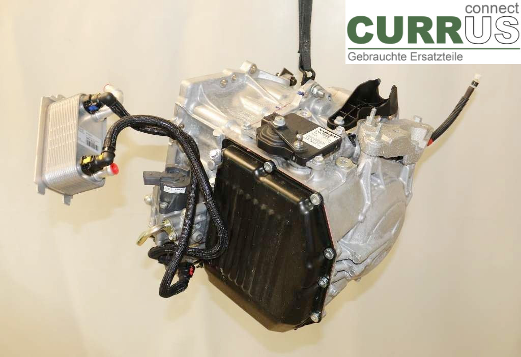 VOLVO V60  14-18 Automatikgetriebe 36050600 2,4D 163HK TE