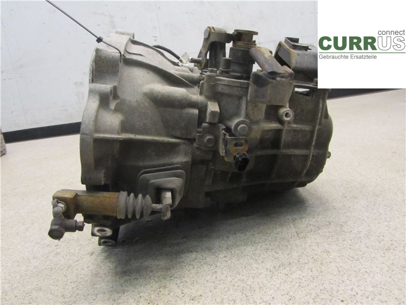 KIA CEE´D   06-12 Gearbox (6-speed) 4300032350 D4FB-H