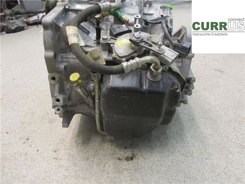 VOLVO S60      05-10 Gearkasse Automatisk 8251618 B5244S2