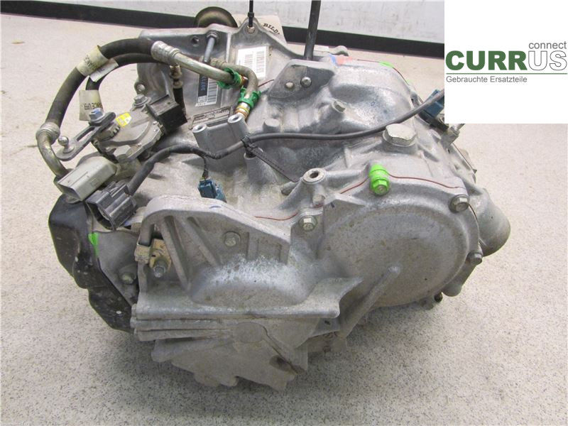 VOLVO S60      05-10 Gearkasse Automatisk 8251618 B5244S2