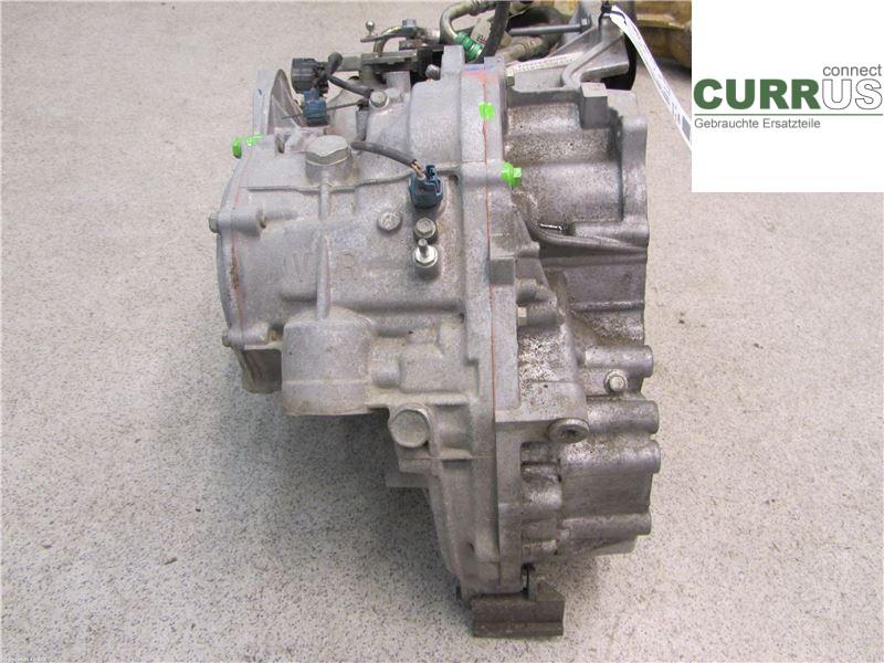VOLVO S60      05-10 Gearkasse Automatisk 8251618 B5244S2