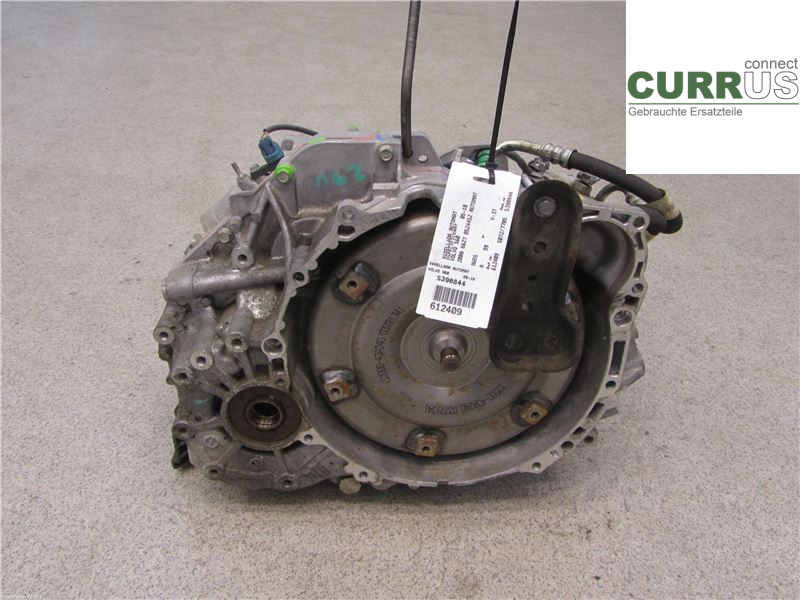 VOLVO S60      05-10 Gearkasse Automatisk 8251618 B5244S2