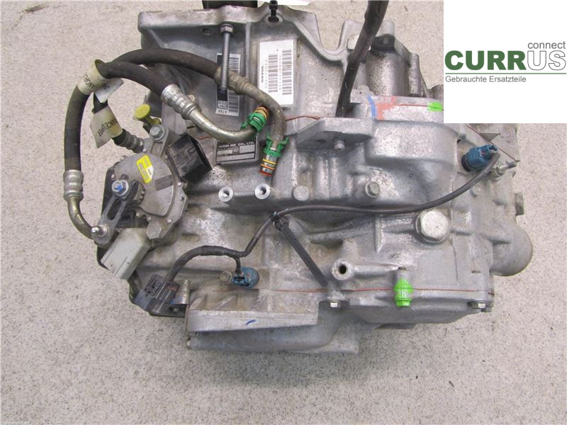 VOLVO S60      05-10 Gearkasse Automatisk 8251618 B5244S2