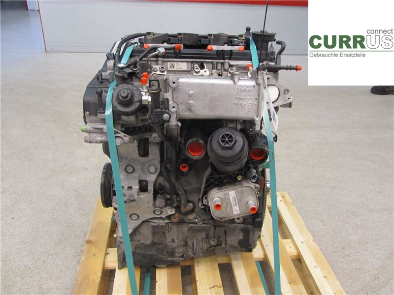AUDI A4/S4  B9 16-19 Engine 04L100091CX DETA