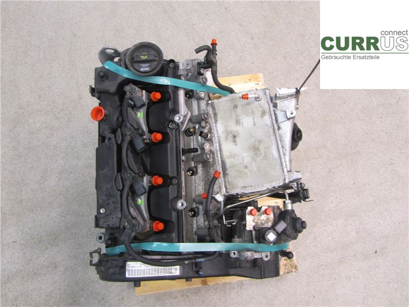 AUDI A4/S4  B9 16-19 Engine 04L100091CX DETA