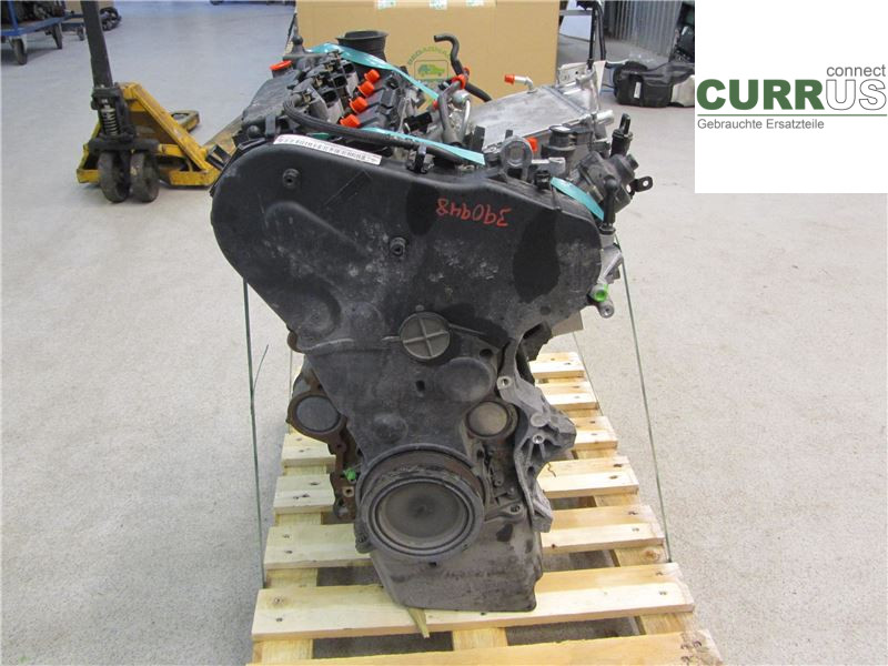 AUDI A4/S4  B9 16-19 Engine 04L100091CX DETA