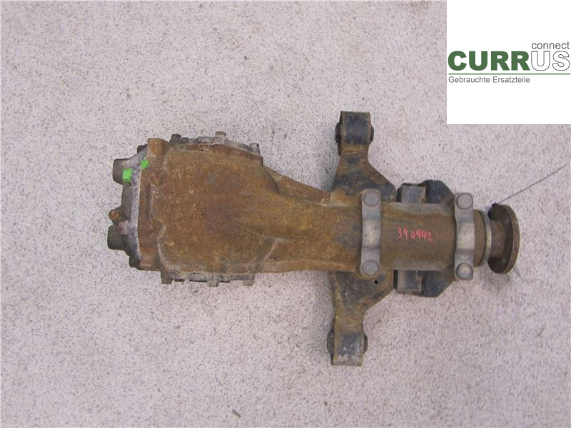 SUBARU OUTBACK    10-14 Differential 38312AA010 EJ253KUAFB