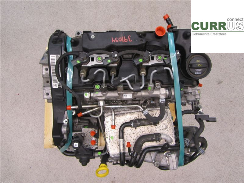 VW GOLF / E-GOLF VII   13-20 Moteur 04L 100 090  X CLHA