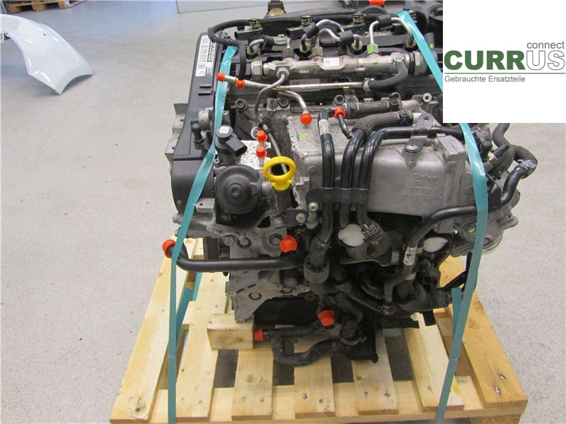 VW GOLF / E-GOLF VII   13-20 Moteur 04L 100 090  X CLHA
