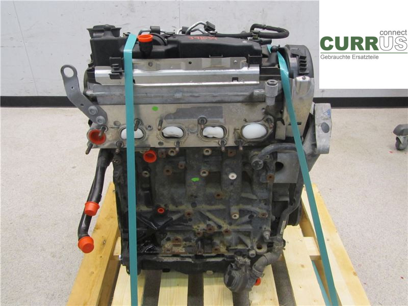 VW GOLF / E-GOLF VII   13-20 Moteur 04L 100 090  X CLHA