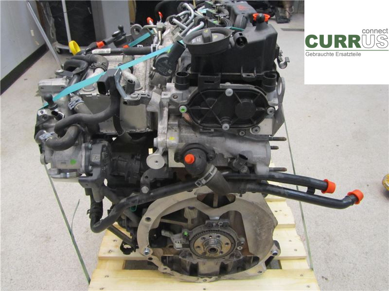 VW GOLF / E-GOLF VII   13-20 Moteur 04L 100 090  X CLHA