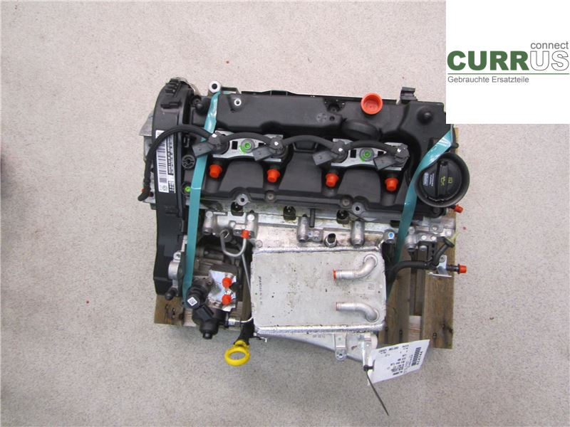 VW GOLF / E-GOLF VII   13-20 Motor 04L100090X CLHA