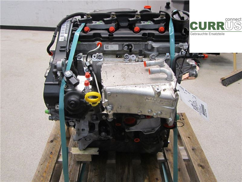 VW GOLF / E-GOLF VII   13-20 Motor 04L100090X CLHA