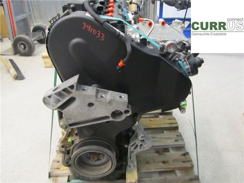 VW GOLF / E-GOLF VII   13-20 Motor 04L100090X CLHA
