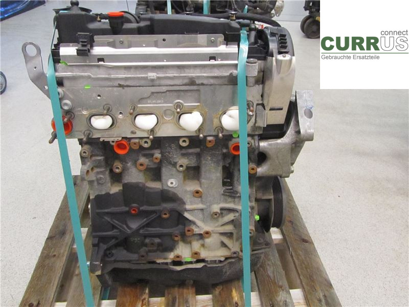 VW GOLF / E-GOLF VII   13-20 Motor 04L100090X CLHA