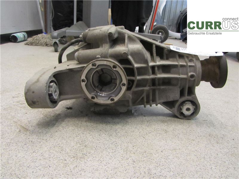PORSCHE CAYENNE 03- Differentiel 955332010WX 059D