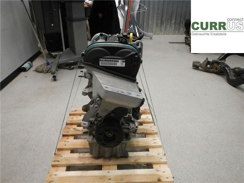 AUDI A1   19- Engine 04C100032EX CHZB