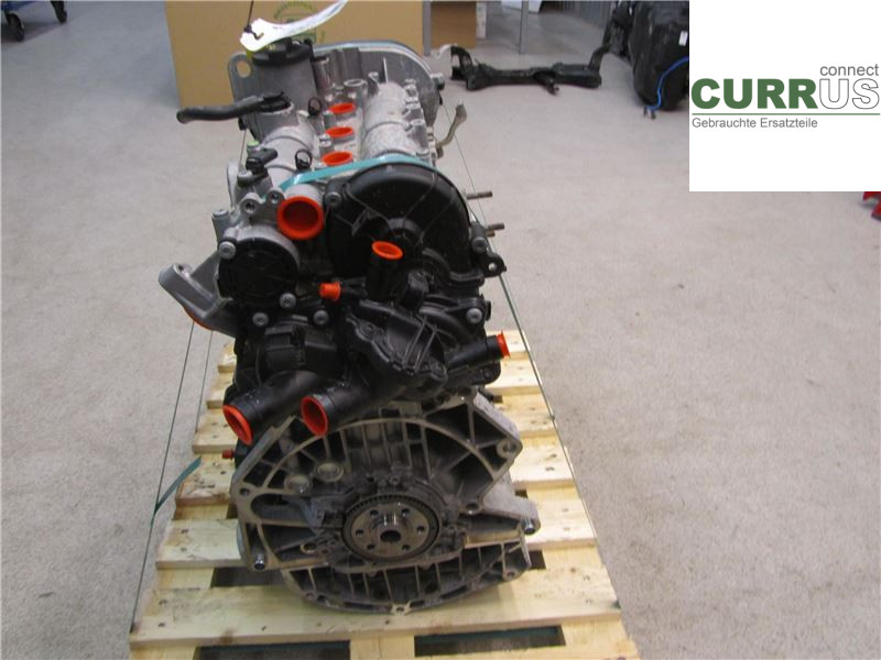 VW GOLF / E-GOLF VII   13-20 Motor 04E 100 098 JX CPWA