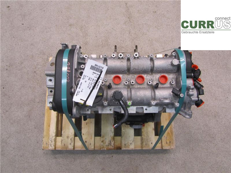 VW GOLF / E-GOLF VII   13-20 Motor 04E 100 098 JX CPWA