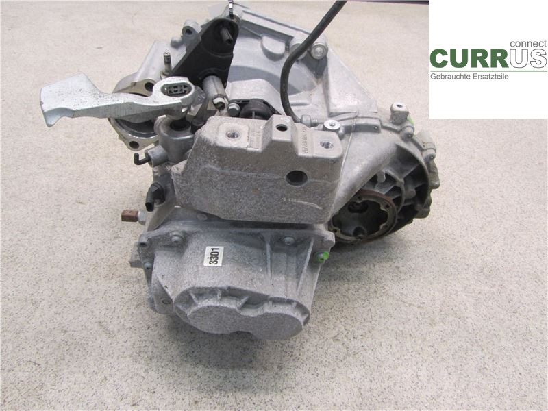 VW GOLF / E-GOLF VII   13-20 Boîte 6 vitesses 0AJ300042GX CPWA