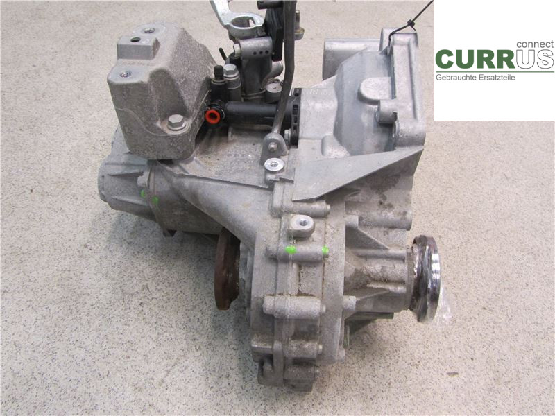 VW GOLF / E-GOLF VII   13-20 Boîte 6 vitesses 0AJ300042GX CPWA