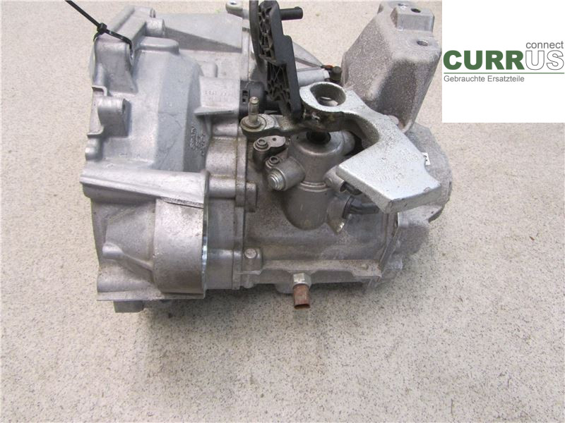 VW GOLF / E-GOLF VII   13-20 Boîte 6 vitesses 0AJ300042GX CPWA