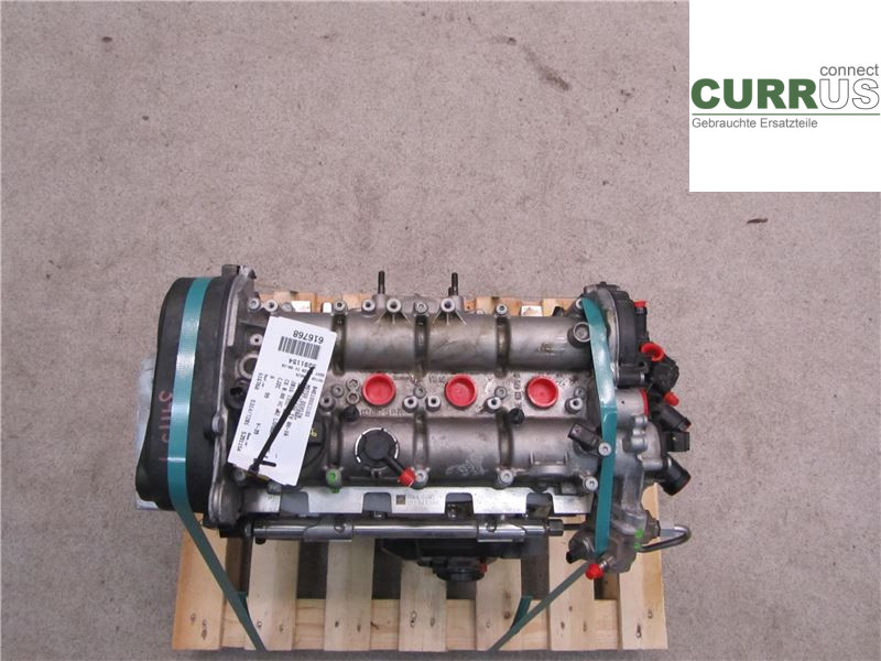 SEAT IBIZA IV   08-16 Silnik 04E100031BX CJZC