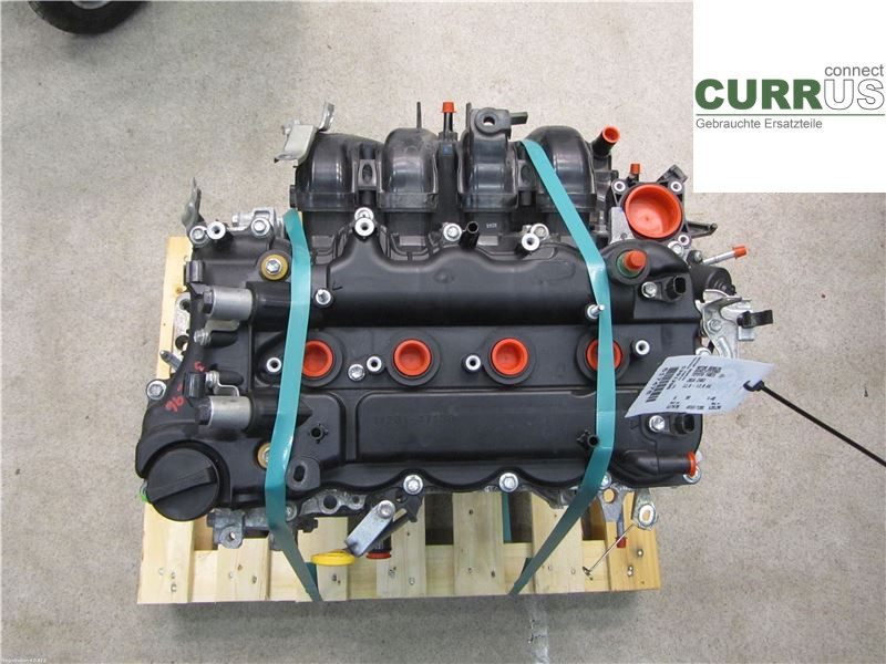 TOYOTA YARIS  15-20 Silnik 1900047340 1NR-FE