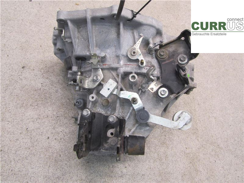 TOYOTA YARIS  15-20 Skrzynia 6-biegowa 303000D311 1NR-FE