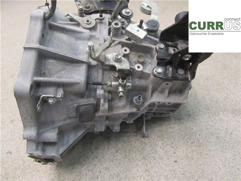 TOYOTA YARIS  15-20 Skrzynia 6-biegowa 303000D311 1NR-FE