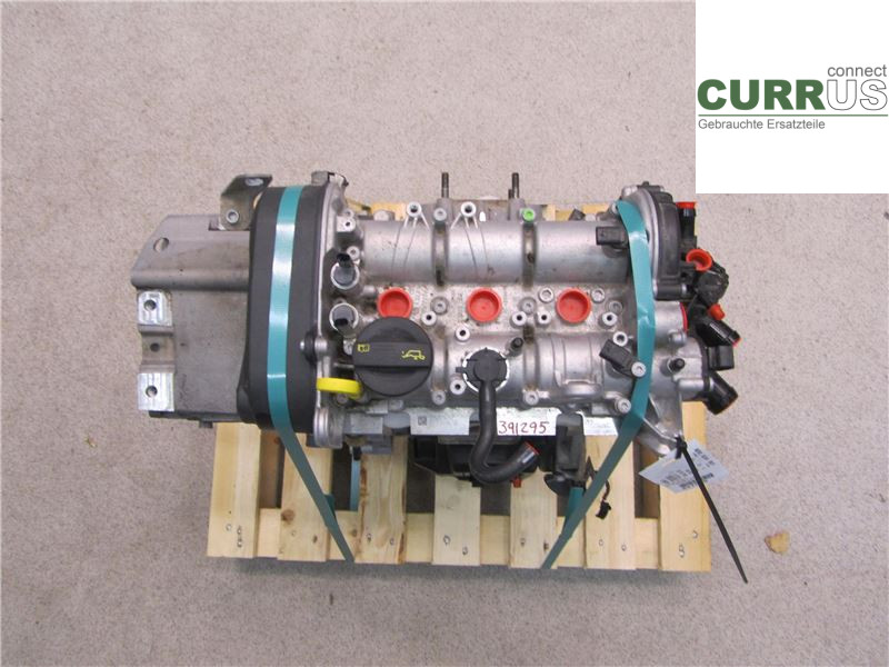 VW GOLF / E-GOLF VII   13-20 Motor 04C100032FX CHZC