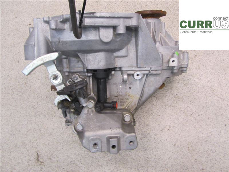VW GOLF / E-GOLF VII   13-20 Gearbox (6-speed) 0AJ300042RX CHZC