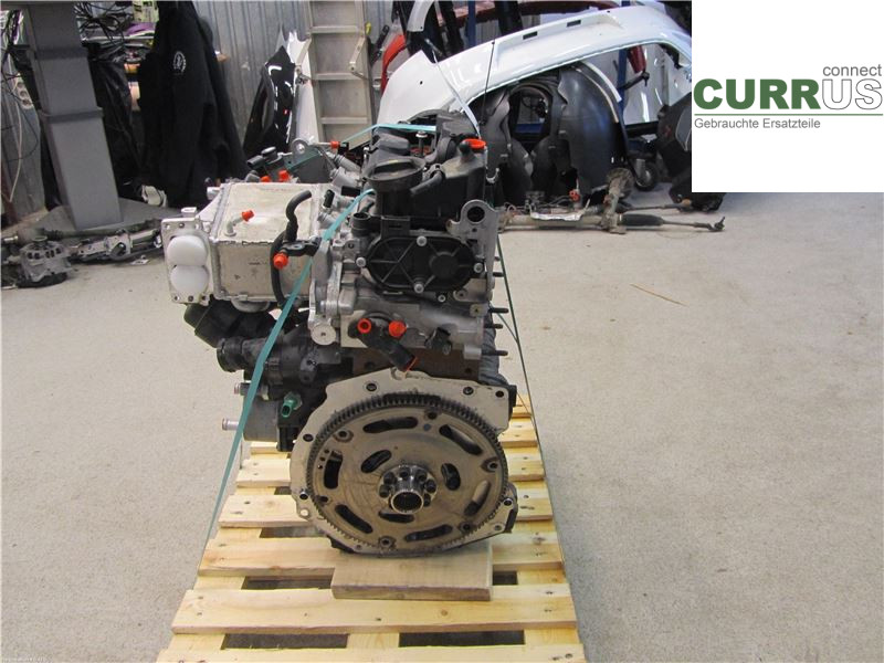 AUDI A4/S4  B9 16-19 Engine 04L100091CX DETA