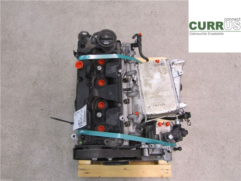 AUDI A4/S4  B9 16-19 Engine 04L100091CX DETA