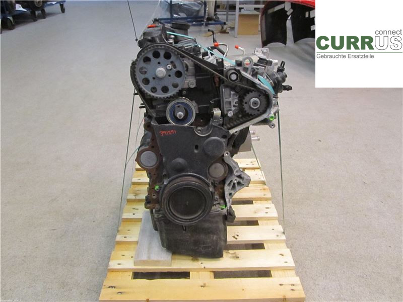 AUDI A4/S4  B9 16-19 Engine 04L100091CX DETA
