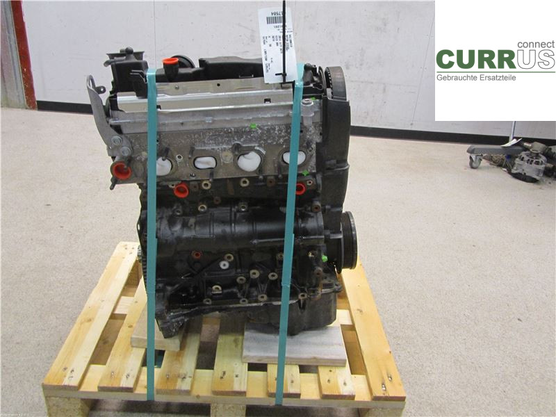 AUDI A4/S4  B9 16-19 Engine 04L100091CX DETA