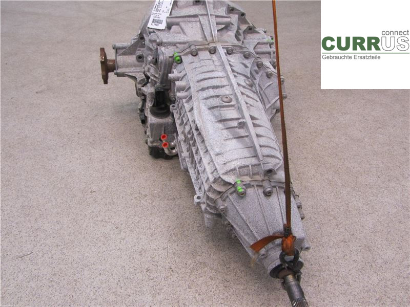 AUDI A4/S4  B9 16-19 Boîte automatique 0CL300041A DETA