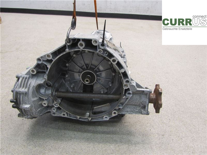 AUDI A4/S4  B9 16-19 Boîte automatique 0CL300041A DETA