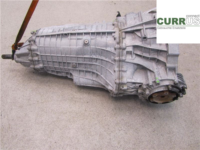 AUDI A4/S4  B9 16-19 Boîte automatique 0CL300041A DETA