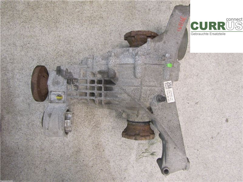 AUDI A4/S4  B9 16-19 Differential 0DB500043G DETA