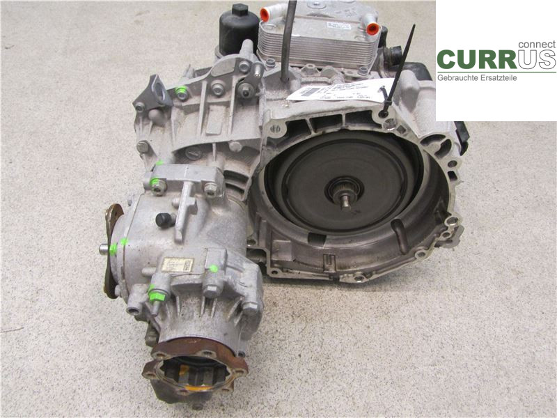 VW GOLF / E-GOLF VII   13-20 Boîte automatique 09D300013AX CUNA
