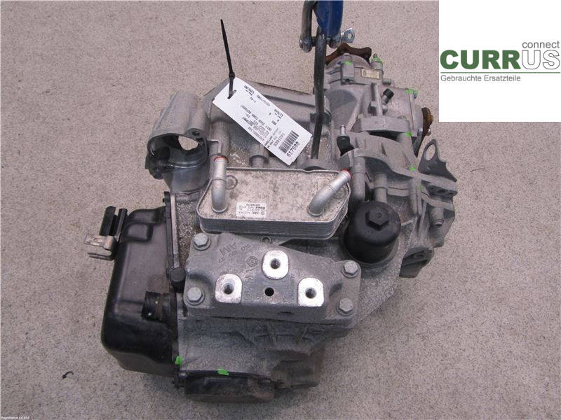 VW GOLF / E-GOLF VII   13-20 Boîte automatique 09D300013AX CUNA
