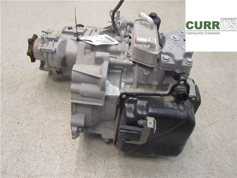 VW GOLF / E-GOLF VII   13-20 Boîte automatique 09D300013AX CUNA