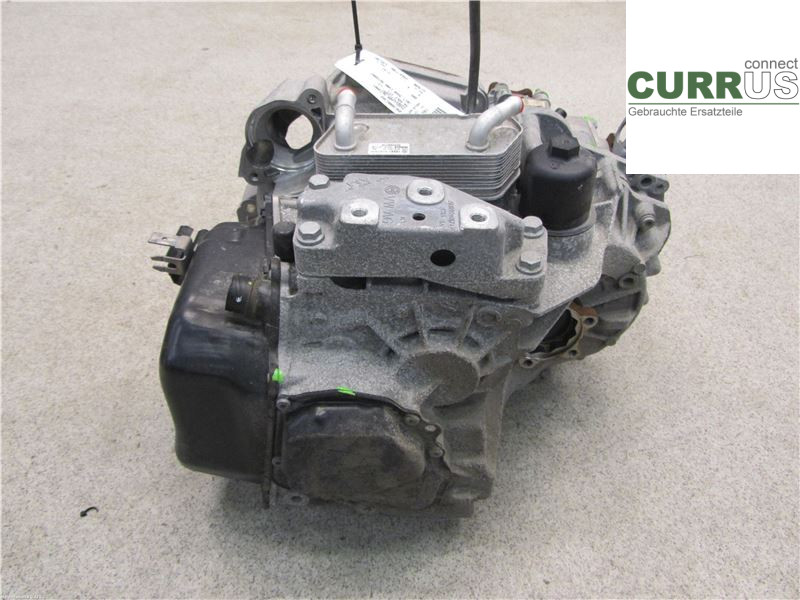 VW GOLF / E-GOLF VII   13-20 Boîte automatique 09D300013AX CUNA