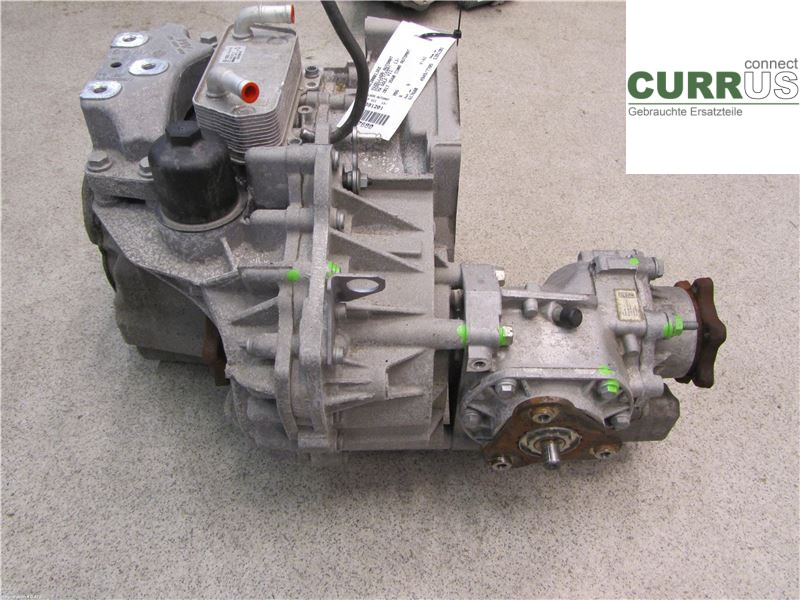 VW GOLF / E-GOLF VII   13-20 Boîte automatique 09D300013AX CUNA