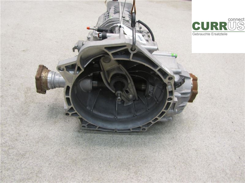 PORSCHE 911 64- Boîte 6 vitesses 9P1300064B 