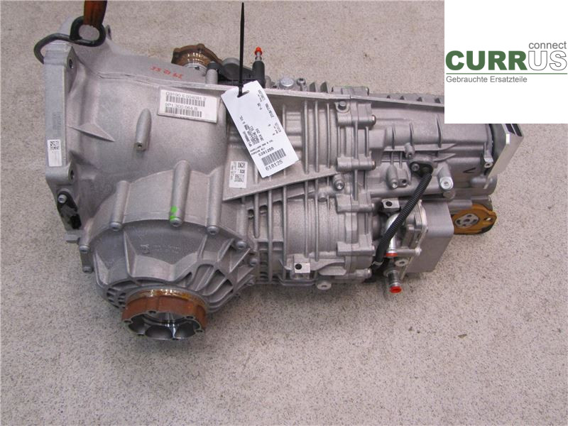 PORSCHE 911 64- Boîte 6 vitesses 9P1300064B 