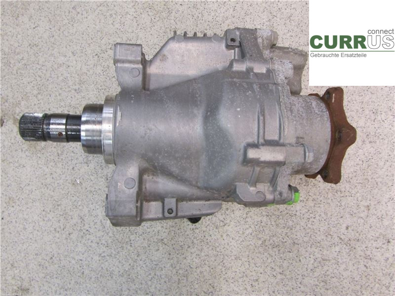 VW PASSAT  15-19 Skrzynia rozdzielcza 0CN409053AG DFCA