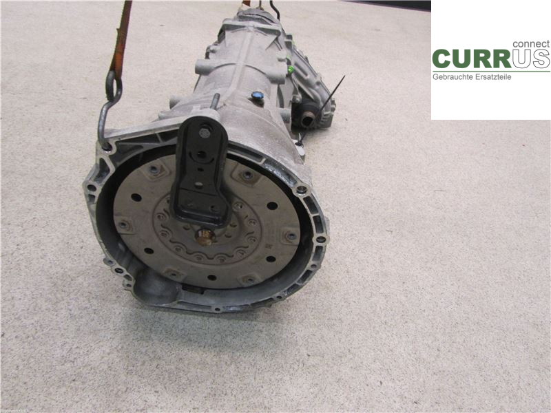 BMW X3 F25    10-17 Gearbox (Automatic) 2408624216 ALLR
